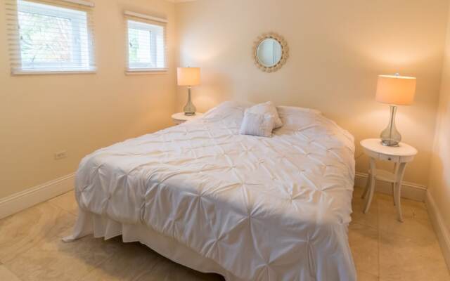 Lime Tree Villa