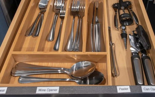 Cozysuites l Dream SDO in Downtown Cincinnati