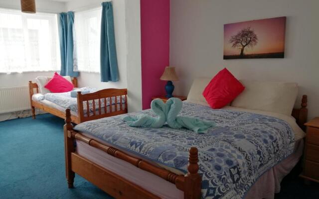 Cannville B&B