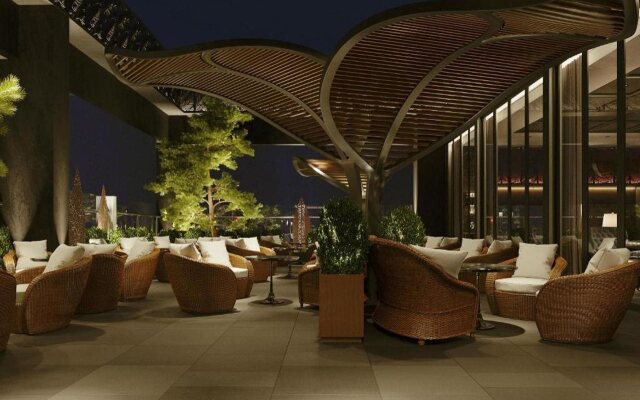 Grand K Hotel Suites Hanoi