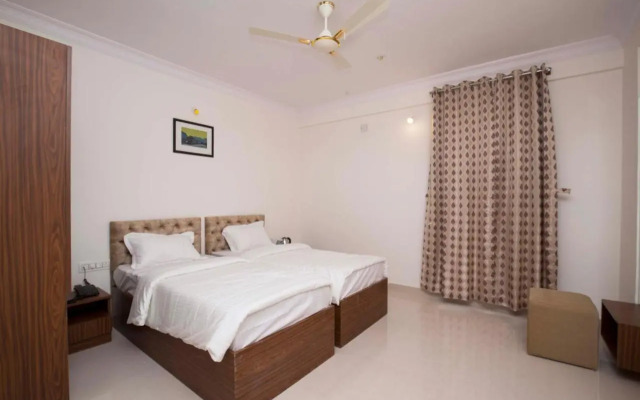 Vistar Pavithra Vivaha Convention Hall