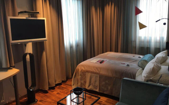 HIRSCHEN DORNBIRN boutiquestyle hotel