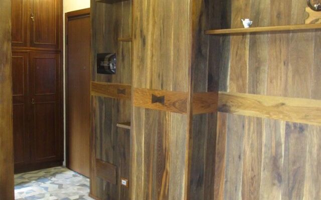 Aosta Belvedere Apartment