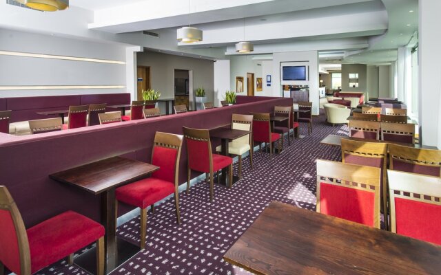 Holiday Inn Express Hamilton by IHG