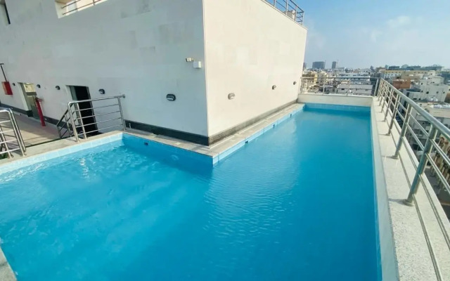 Savoye Hotel