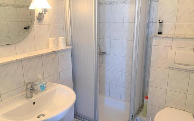 Villa Seeperle "Seeschwalbe"