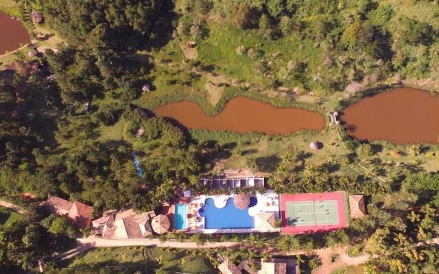 Ecoresort Chales San Thomaz