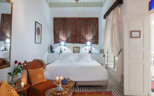Riad  Emotion