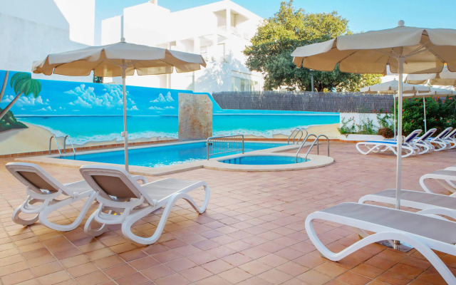 Hotel Ses Puntetes