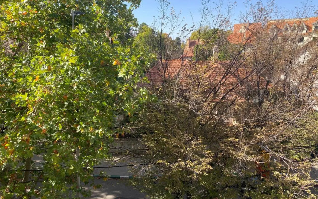 Très joli appartement au centre de IFRANE
