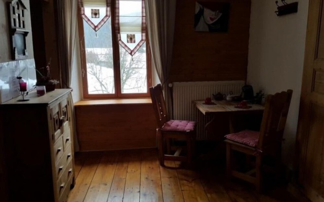 Chambre d'hôtes La Chaumière
