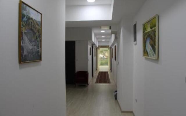 Hotel Orbis Bitola