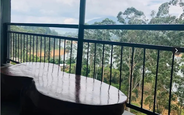 New Heaven Hotel