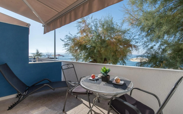 Beachfront Apartmants Zanic