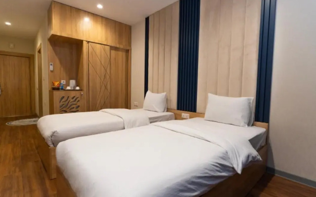 Havana View Hotel Erbil