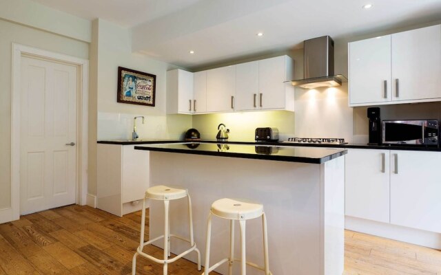 Southfields Family Style