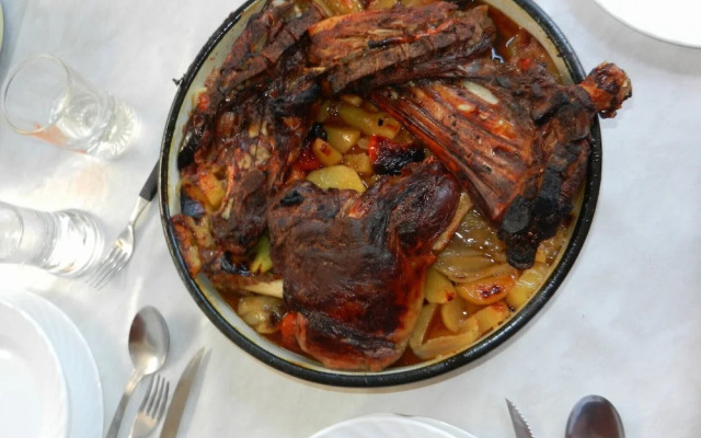 Davor - With Parking - A7