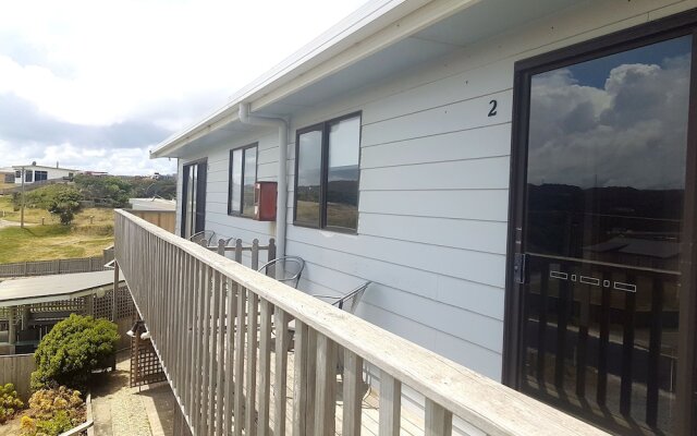 Sunset Holiday Villas