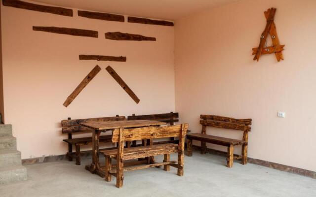 Guest house Dilijan Orran