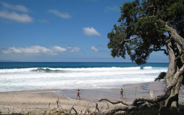 Waihi Beach Lodge