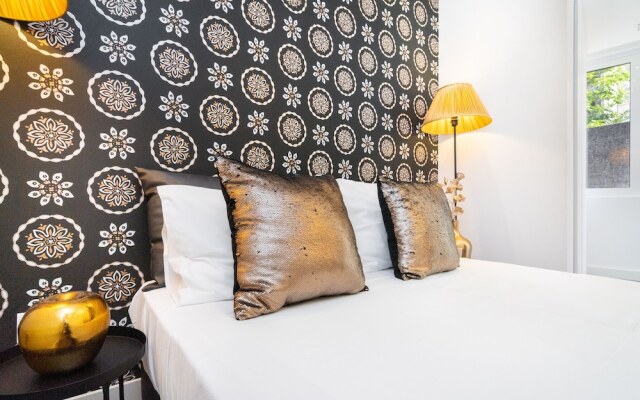 Graça Family Apartment