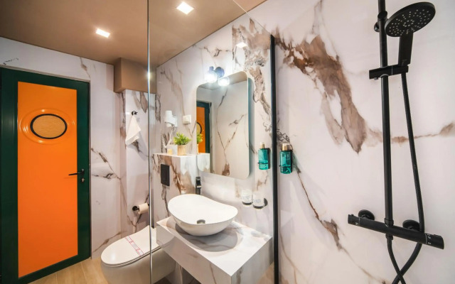 Hotel Kerber Podgorica