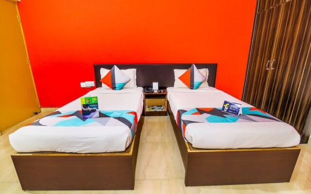 OYO Flagship 5773 Vibrant Guest House