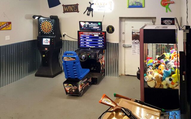 Hells Canyon Grand Hotel, an Ascend Collection Hotel