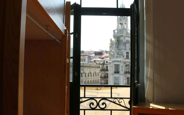 Nice Way Porto Hostel