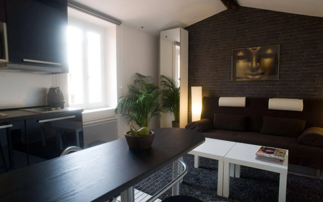 Studio Ivry