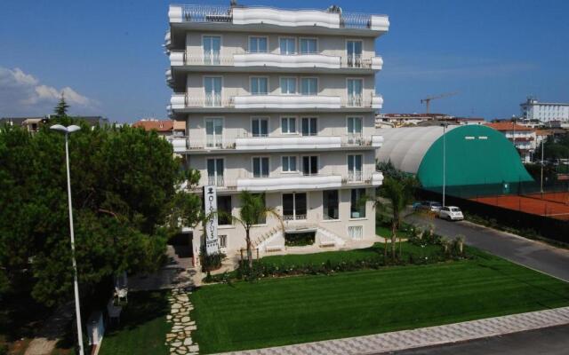 Olympus Resort