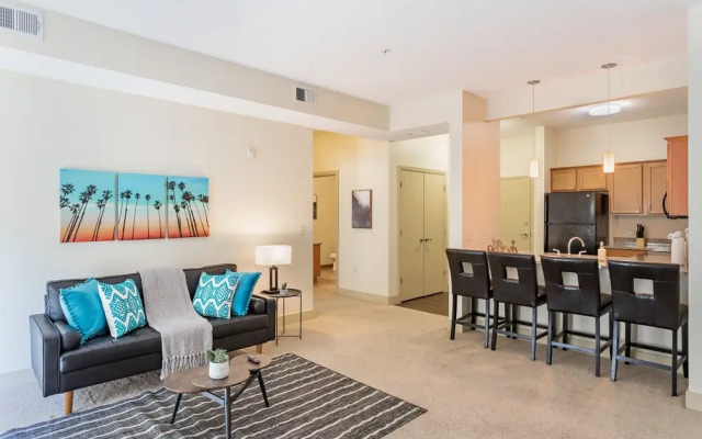 Portal Place Apartments