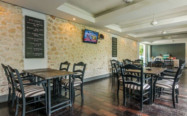 ZEN Rooms Kerobokan Jalan Bidadari
