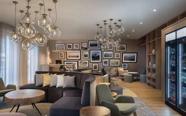 Hotel Innsbruck Tivoli