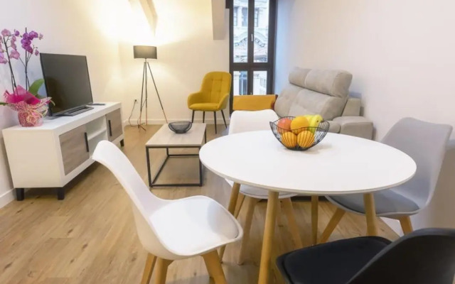 Apartamentos Centro Llanes