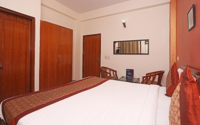 Hotel Park Residency By OYO Rooms