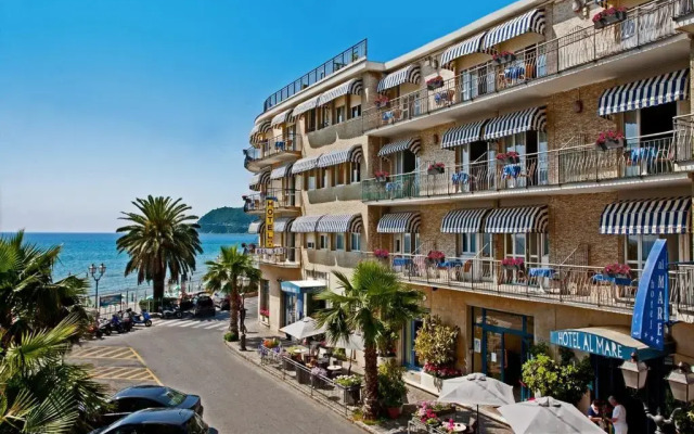 Hotel Nuovo Al Mare