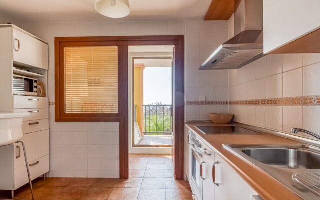 Lovely Apartment in Huelva With Swimming Pool