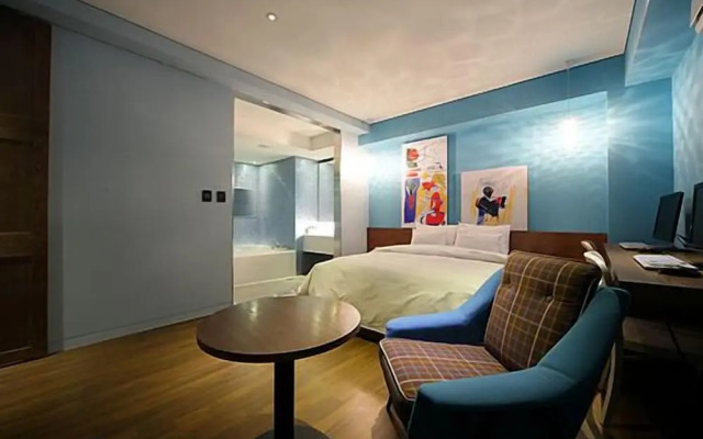 Hotel Gaeul