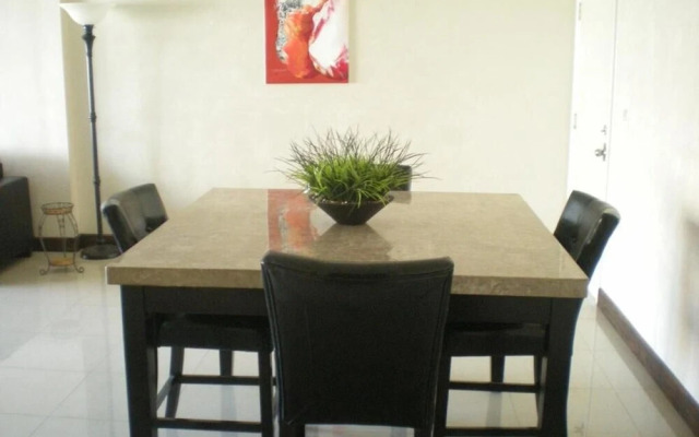Marbella Towers High floor Miami Condos