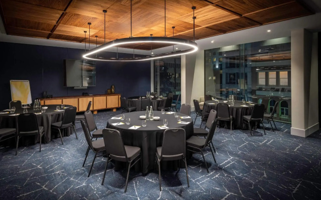 voco Auckland City Centre by IHG