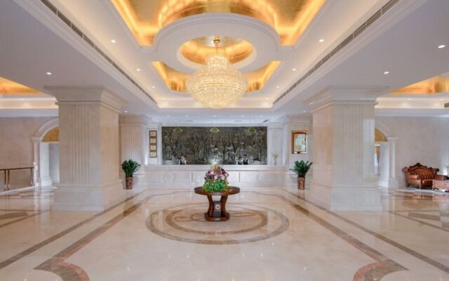 Vienna International Hotel (Dongguan Chang'an North Station, Guangdong)