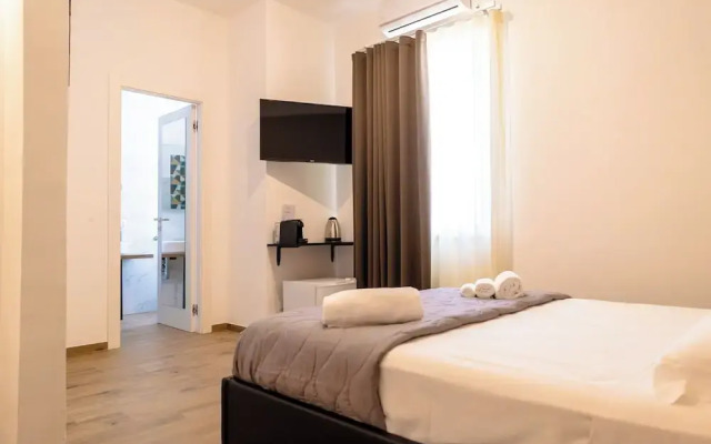 Pietramare Luxury suites
