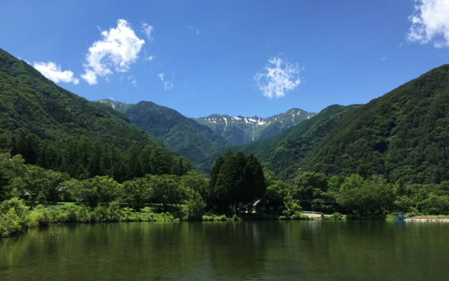 Komagane Premont Hotel
