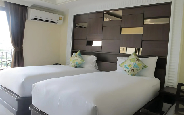 March Hotel Pattaya - Image 6
