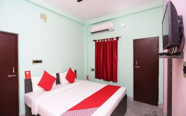 OYO 19627 Ankit Guest House