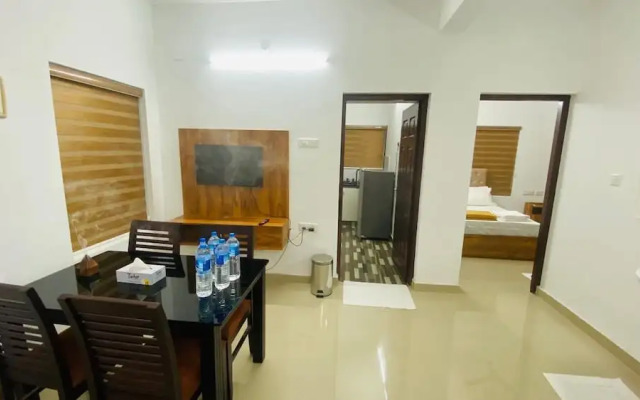 Adam Homes