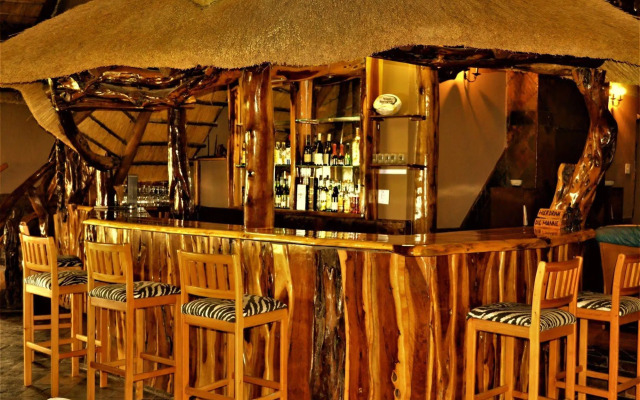 Amaka Private Game Reserve and Safaris