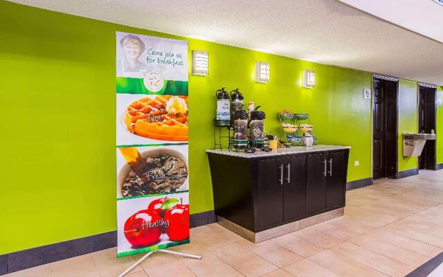 Quality Inn Northeast