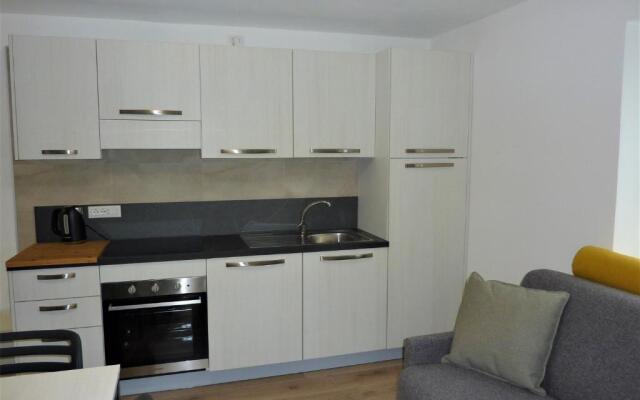 Trentino Apartments - Casa ai Tolleri